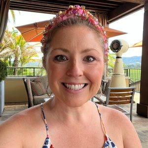 Meet your Posher, Courtney